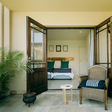 Whale Rock Gardens 15 - Partial Inverter Apartment Плетенбърг Бей Екстериор снимка