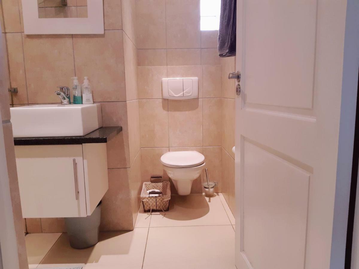 Whale Rock Gardens 15 - Partial Inverter Apartment Плетенбърг Бей Екстериор снимка