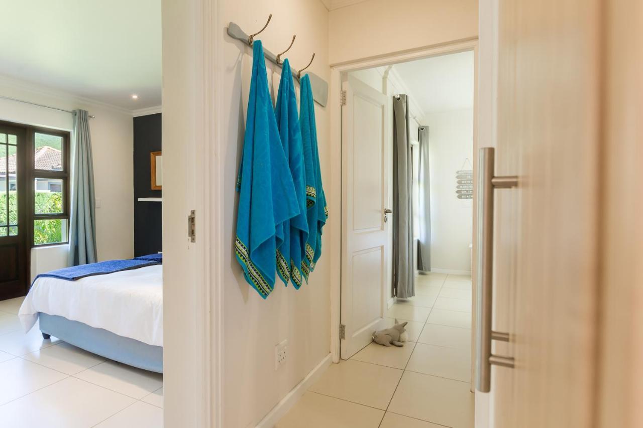 Whale Rock Gardens 15 - Partial Inverter Apartment Плетенбърг Бей Екстериор снимка