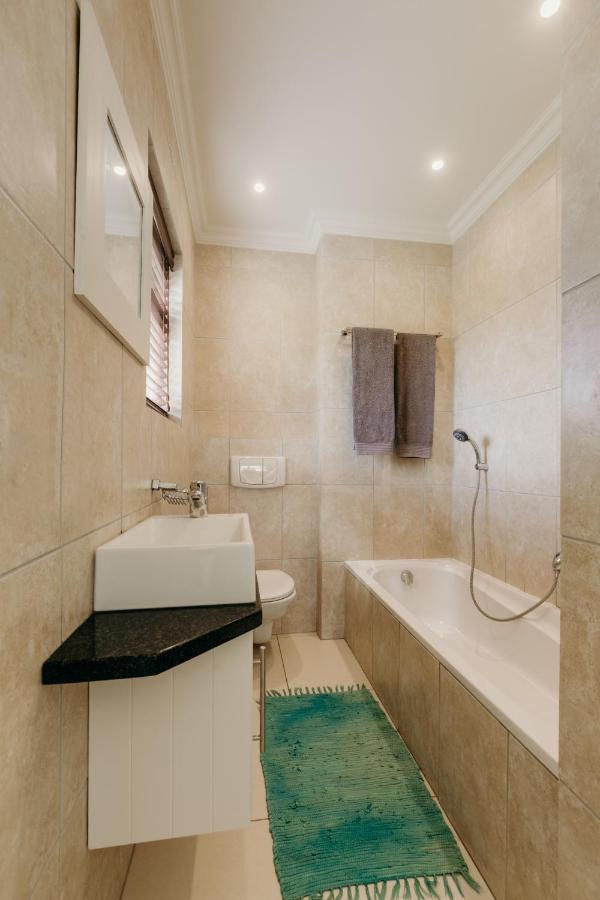 Whale Rock Gardens 15 - Partial Inverter Apartment Плетенбърг Бей Екстериор снимка